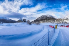 Swiss Cup Startgelände