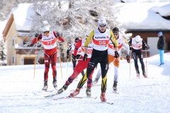 Swiss Cup 9
