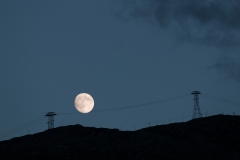Vollmond 29.07.15