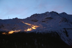 Snownight