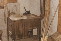 Clubhütte Margun 1980 3