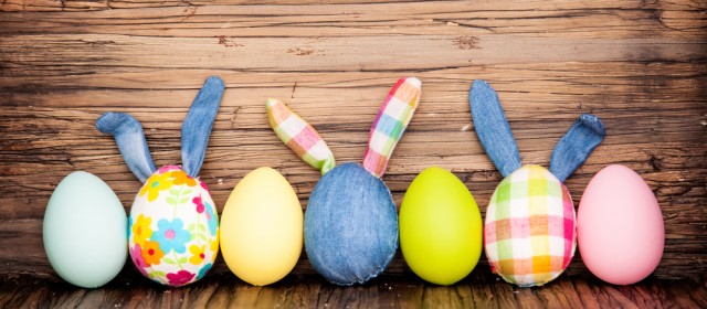 Osterbrunch am 28.03.2016