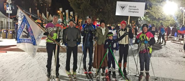 50. Engadin Skimarathon